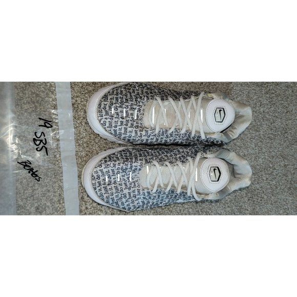 Air Max Plus Just Do It Women's Beater's size 7 - Picture 10 of 10